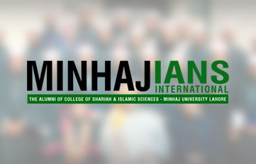 Minhajians